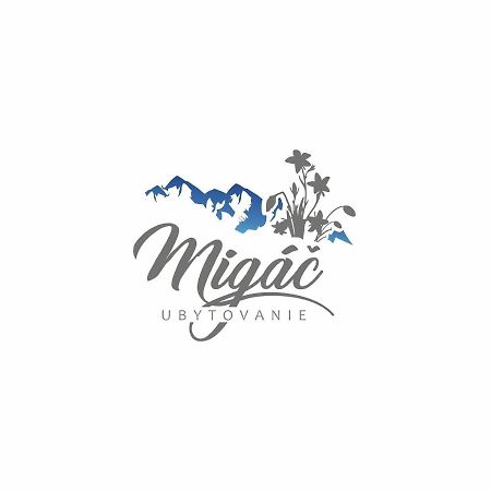 Privat Migac Apartment เวอร์โบว์ ภายนอก รูปภาพ