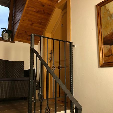 Privat Migac Apartment เวอร์โบว์ ภายนอก รูปภาพ
