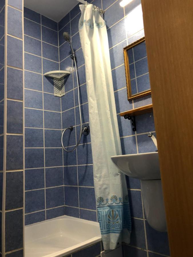 Privat Migac Apartment เวอร์โบว์ ภายนอก รูปภาพ